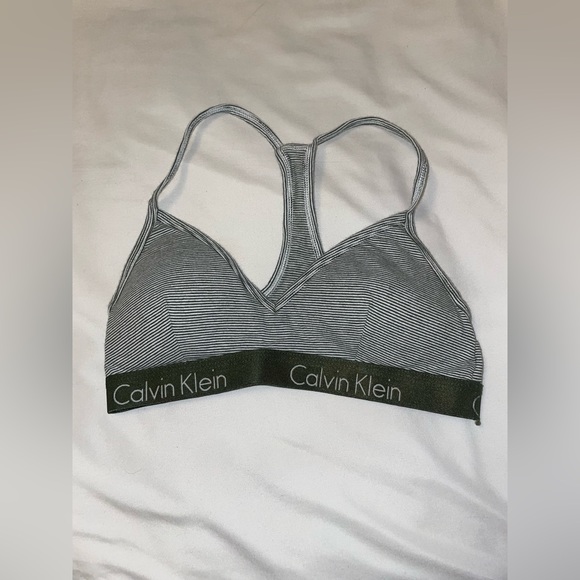 Calvin Klein Other - Calvin Klein Bra